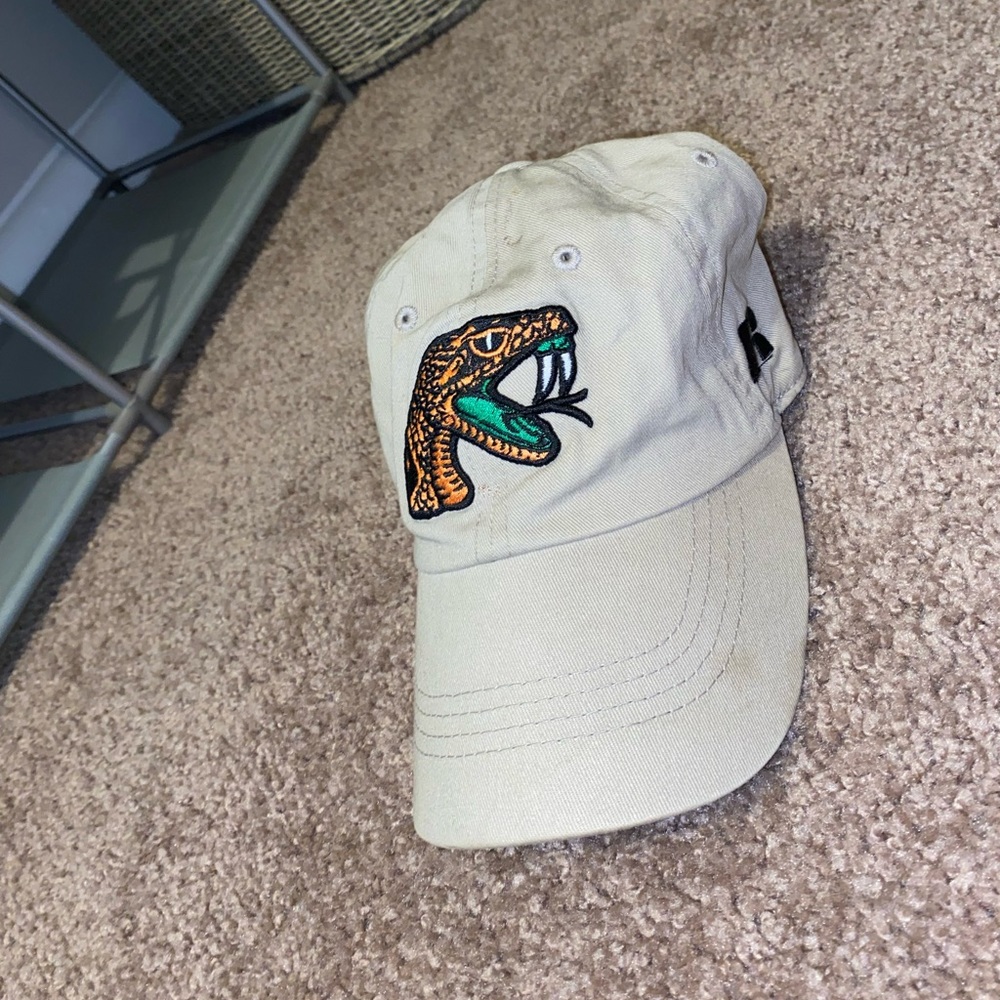 Rattler Pride